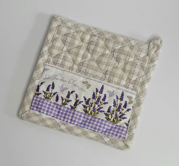Kitchen Hot Pad - L*B : 7*7 Inches