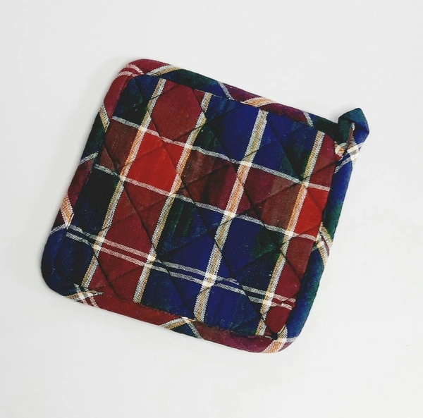 Kitchen Hot Pad - L*B : 7*7 Inches