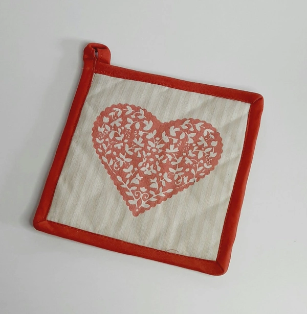 Kitchen Hot Pad - L*B : 8*8 Inches
