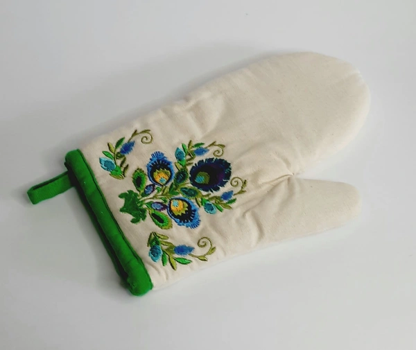 Mitten - L*B : 10.5*6 Inches