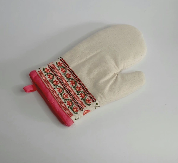 Mitten - L*B : 10.5*6 Inches