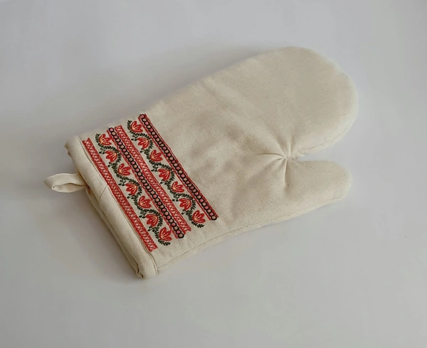 Mitten - L*B : 10.5*6 Inches