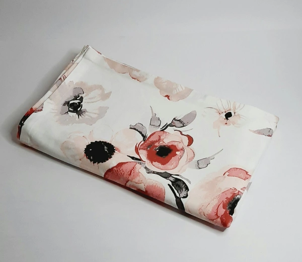 4 Seater Table Cloth