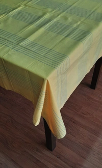 4 Seater Table Cloth