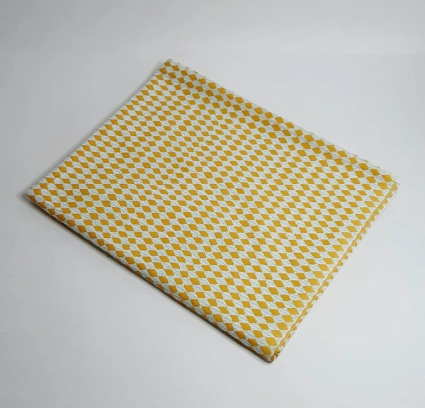 6 Seater Table Cloth 