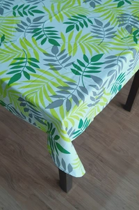 6 Seater Table Cloth 