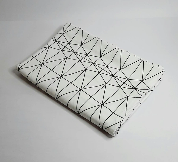 6 Seater Table Cloth 