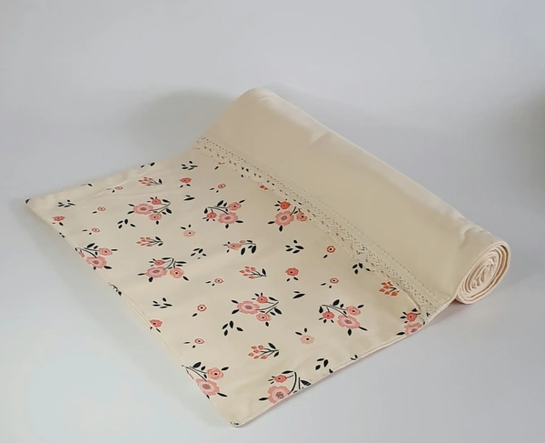 4 Seater Table Runner