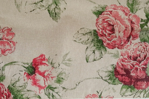 4 Seater Table Runner