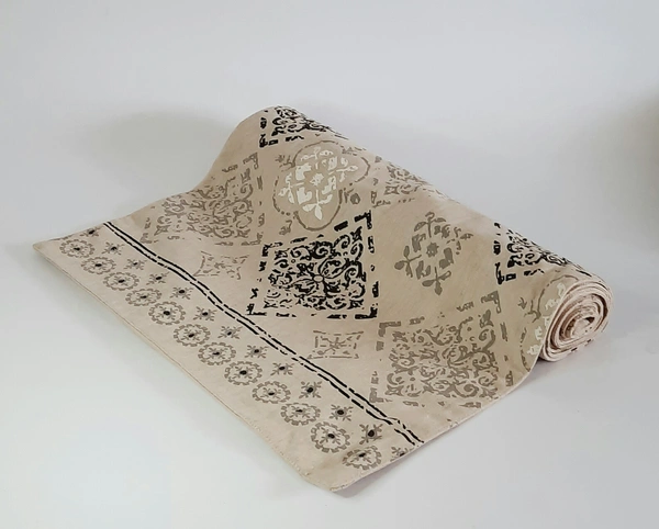 4 Seater Table Runner