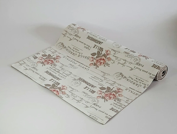4 Seater Table Runner