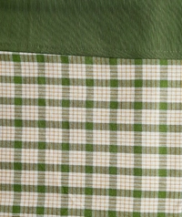 King Size Bedcover  - Bedcover 90*100 inches, Pillow cover 18*28 inches