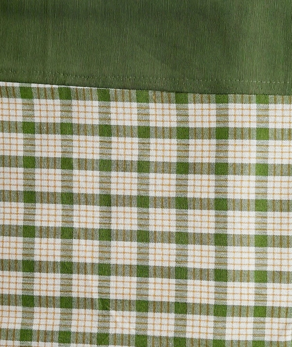 King Size Bedcover  - Bedcover 90*100 inches, Pillow cover 18*28 inches