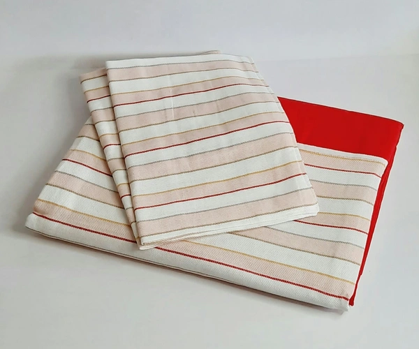 King/Queen Size Bedcover  - Bedcover 90*100 inches, Pillow cover 18*28 inches