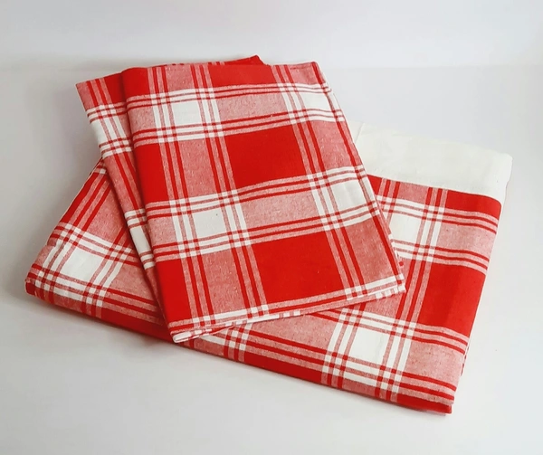 King/Queen Size Bedcover  - Bedcover 90*100 inches, Pillow cover 18*28 inches