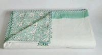 King Size Dohar - Dohar 90*108 inches