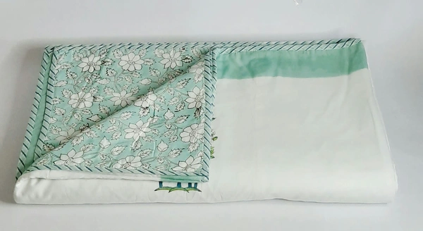 King Size Dohar - Dohar 90*108 inches