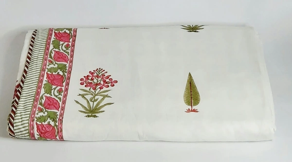 King Size Dohar - Dohar 90*108 inches