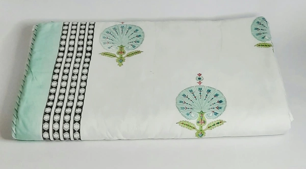 King Size Dohar - Dohar 90*108 inches