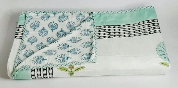 King Size Dohar - Dohar 90*108 inches