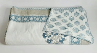 King Size Dohar - Dohar 90*108 inches