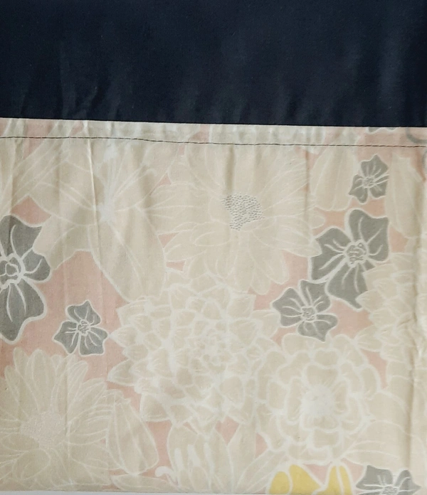 King/Queen Size Bedcover  - Bedcover 90*100 inches, Pillow cover 18*28 inches