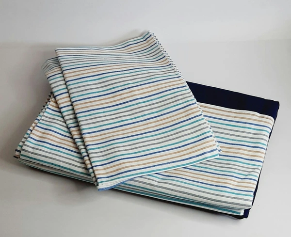 King/Queen Size Bedcover  - Bedcover 90*100 inches, Pillow cover 18*28 inches