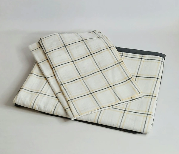King/Queen Size Bedcover  - Bedcover 90*100 inches, Pillow cover 18*28 inches