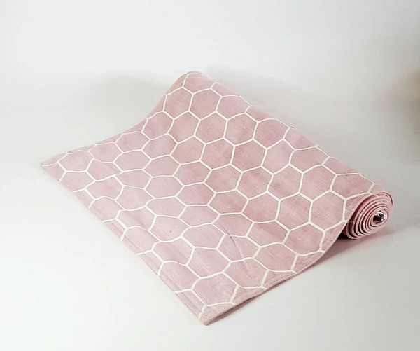 4 Seater Table Runner