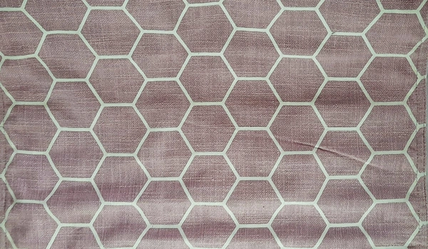 4 Seater Table Runner