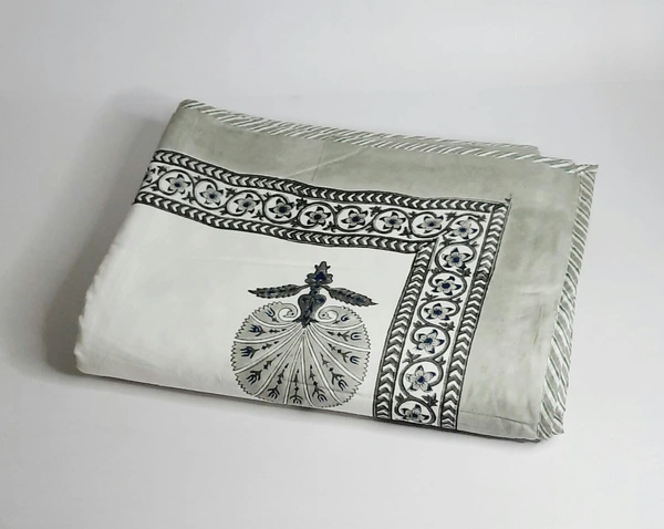 Single Size Dohar - 60*90 inches