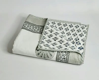 Single Size Dohar - 60*90 inches