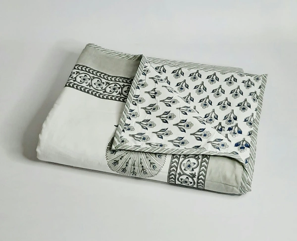 Single Size Dohar - 60*90 inches