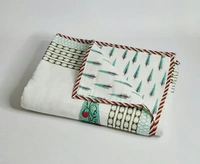 Single Size Dohar - 60*90 inches