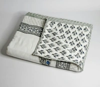 Single Size Dohar - 60*90 inches