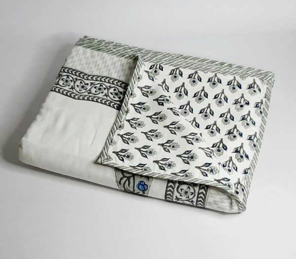 Single Size Dohar - 60*90 inches