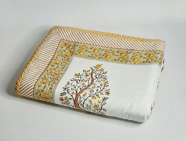 Single Size Dohar - 60*90 inches