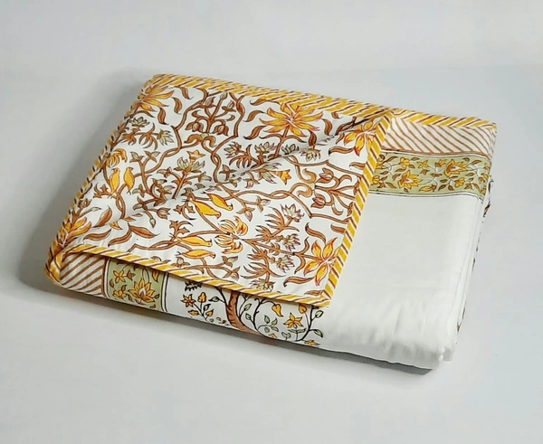 Single Size Dohar - 60*90 inches