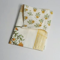 King Size Bedcover  - 95*108 inches