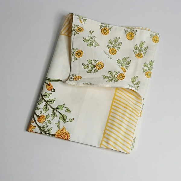 King Size Bedcover  - 95*108 inches