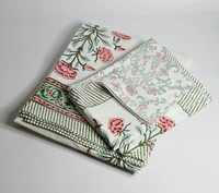 King Size Bedcover  - 95*108 inches