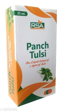 Tulsi