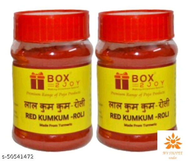Pooja Samagri