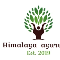 Himalaya  Ayurveda Shop - Logo