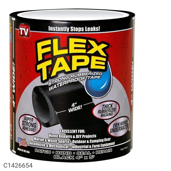 FLEX WATER TAPE