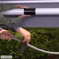 FLEX WATER TAPE