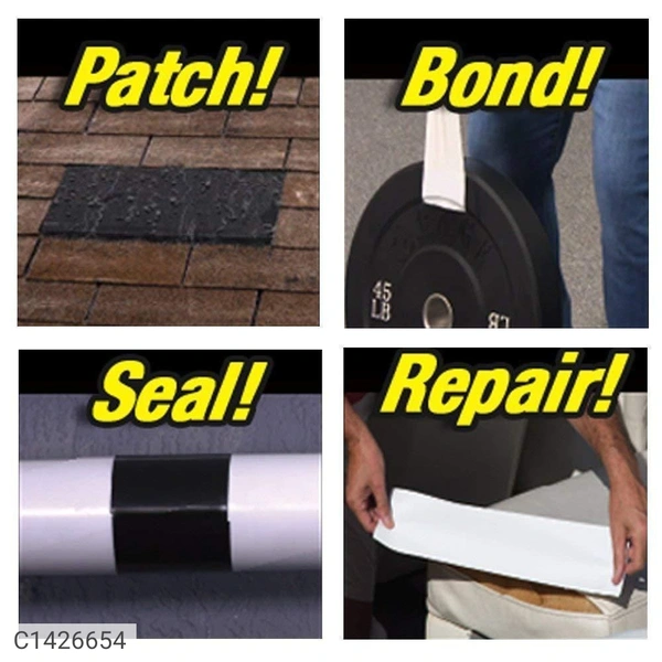 FLEX WATER TAPE