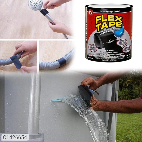 FLEX WATER TAPE