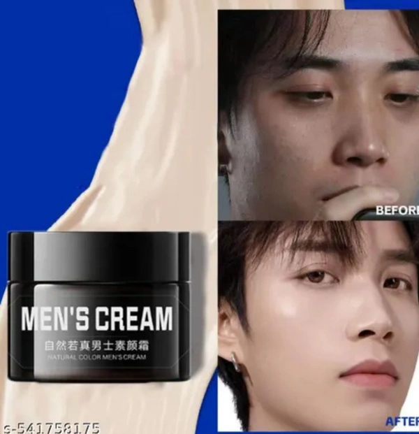 Men Cream 