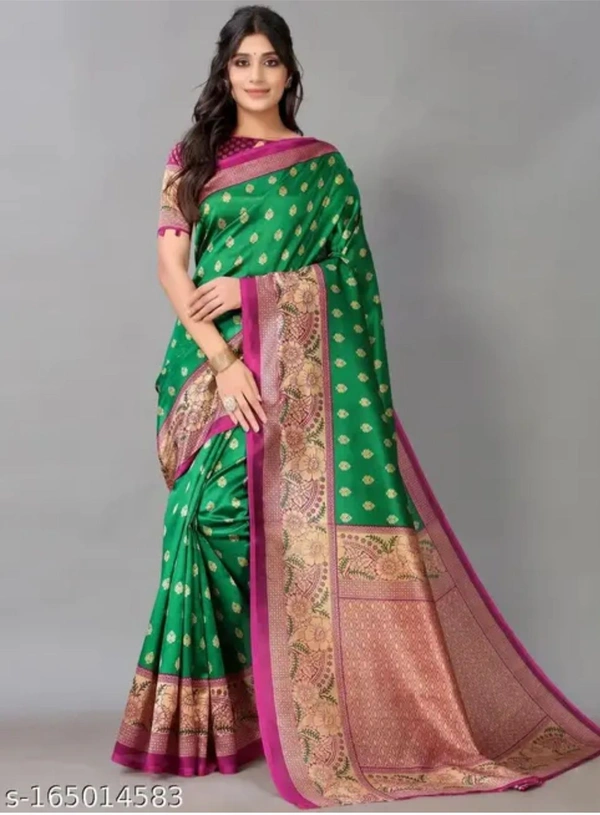 Silk Saree 